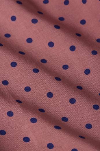 נשים King Louieלבוש HBFR121 חולצת אורלן לה בל מסה ורוד