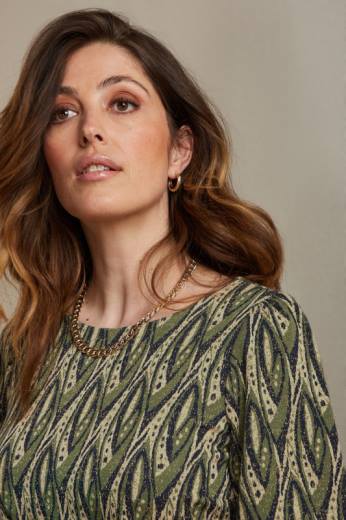 נשים King Louieלבוש HBFR14 שמלת אומה ניצחון כְּחוֹל