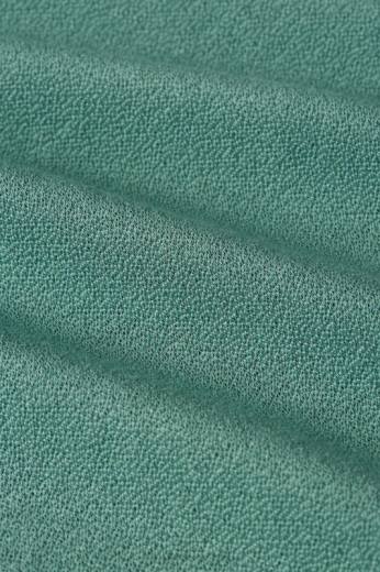 נשים King Louieלבוש HBFR162 חצאית ג'ונו קרפ מילאנו טורקיז מאובק