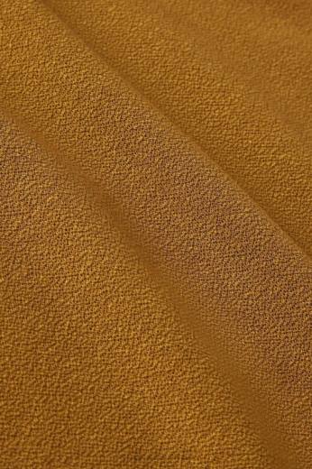 נשים King Louieלבוש HBFR163 חצאית ג'ונו קרפ מילאנו חום זהוב