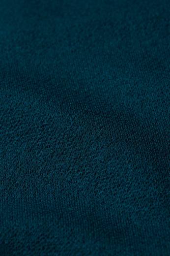 נשים King Louieלבוש HBFR164 חצאית ג'ונו קרפ מילאנו בריכה כחולה