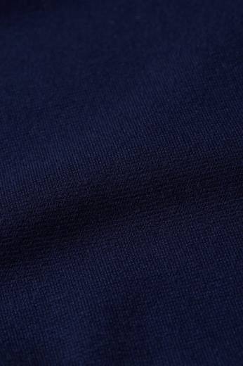 נשים King Louieלבוש HBFR176 מעיל קליאו מילאנו יוני כחול ערב