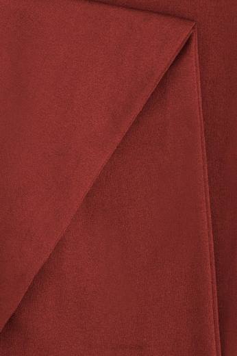 נשים King Louieאביזרים HBFR196 טייץ מוצק חום פקאן