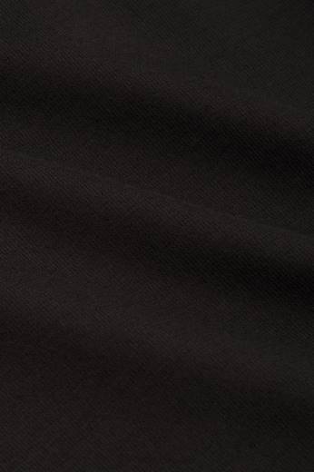 נשים King Louieלבוש HBFR32 שמלת צלב אקוברו קלאסית שָׁחוֹר