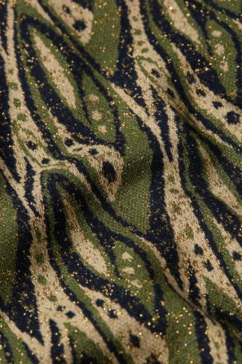 נשים King Louieלבוש HBFR40 Heloisa טוניקה העליון ניצחון כְּחוֹל