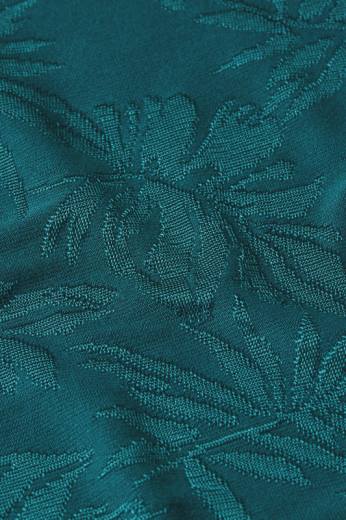 נשים King Louieלבוש HBFR43 פופ-אפ של phoebe top ירוק עתיק