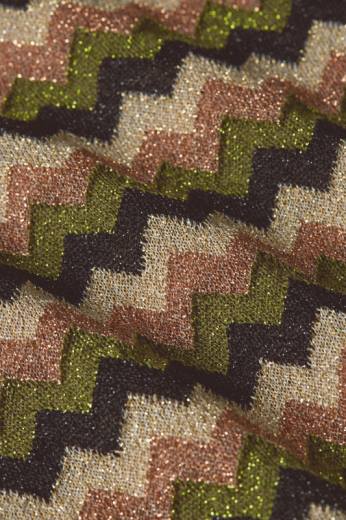 נשים King Louieלבוש HBFR64 ארין טופ ברונו פוזי ירוק