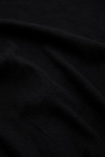 נשים King Louieלבוש HBFR92 גולם עליון קיסוס שָׁחוֹר