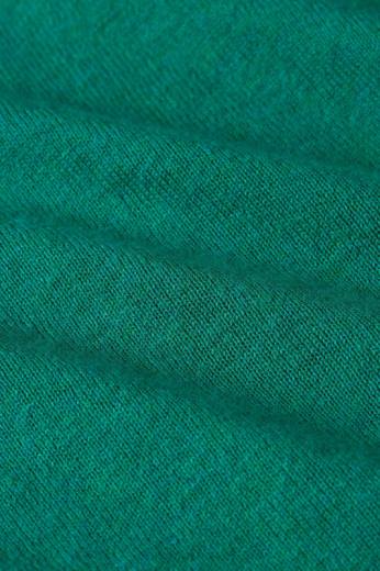 נשים King Louieלבוש HBFR95 גולם עליון קיסוס ירוק אקווה