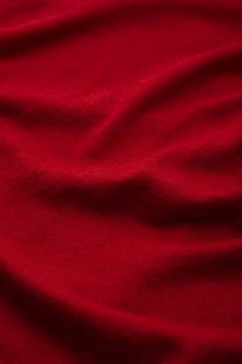 נשים King Louieלבוש HBFR96 גולם עליון קיסוס סמל אדום